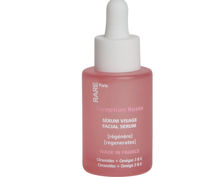 RARE Paris Gezichtsserum – Exception Rosée
