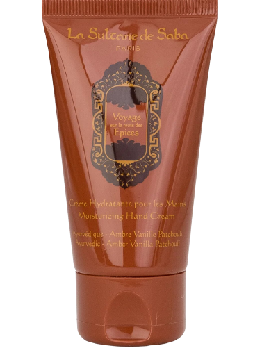 La Sultane de Saba Hand Cream – Oriental – Journey to the Spices Route