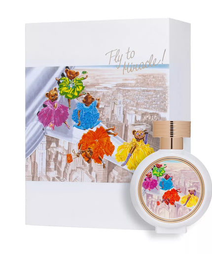 Fly To Miracle Eau de Parfum 75 ml