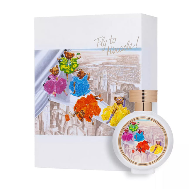 Fly To Miracle Eau de Parfum 75 ml