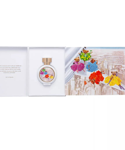 Fly To Miracle Eau de Parfum 75 ml