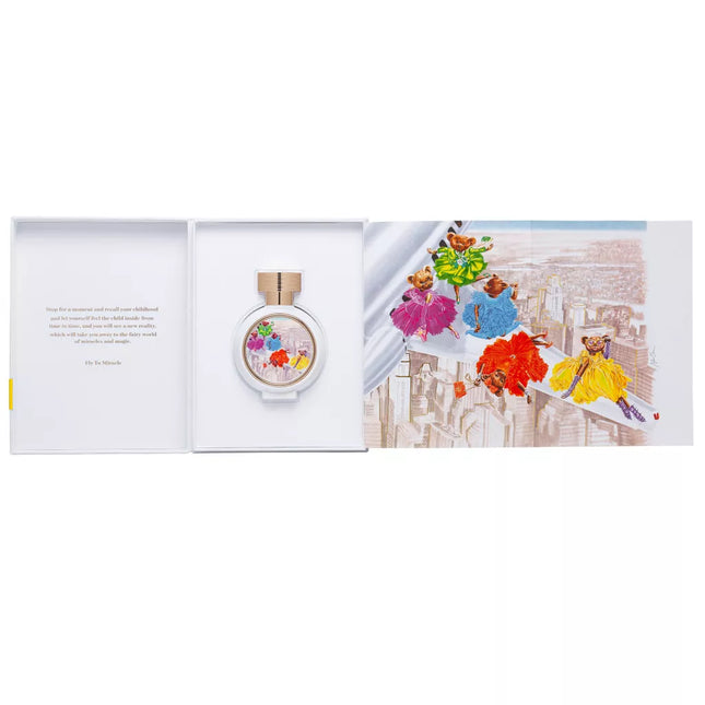 Fly To Miracle Eau de Parfum 75 ml