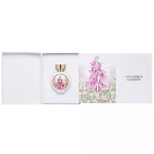 Forbidden Whisper Eau de Parfum 75 ml