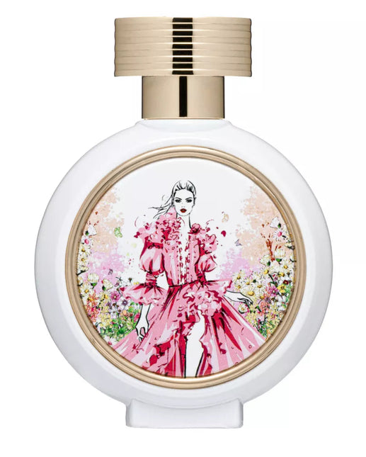 Forbidden Whisper Eau de Parfum 75 ml