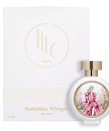 Forbidden Whisper Eau de Parfum 75 ml