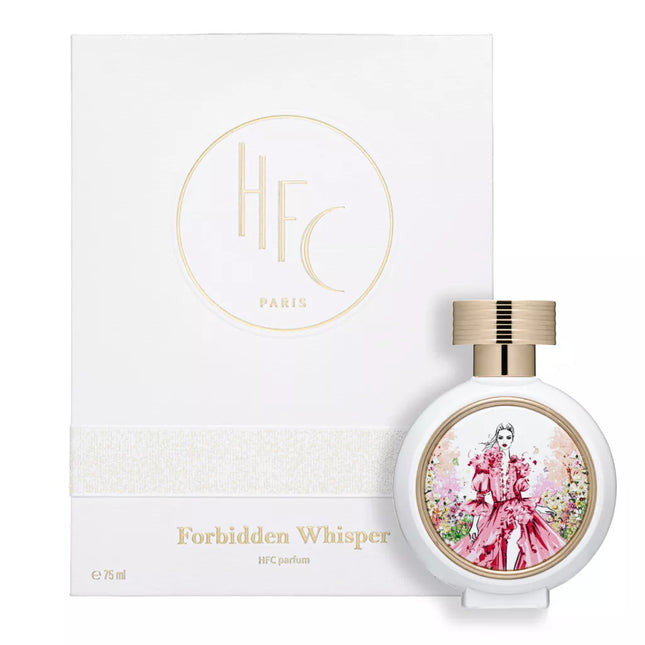 Forbidden Whisper Eau de Parfum 75 ml