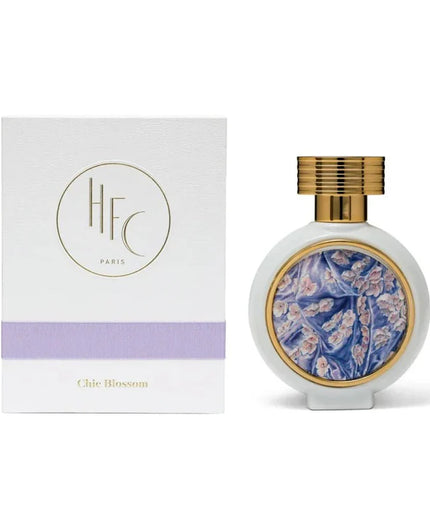 chic blossom lotion