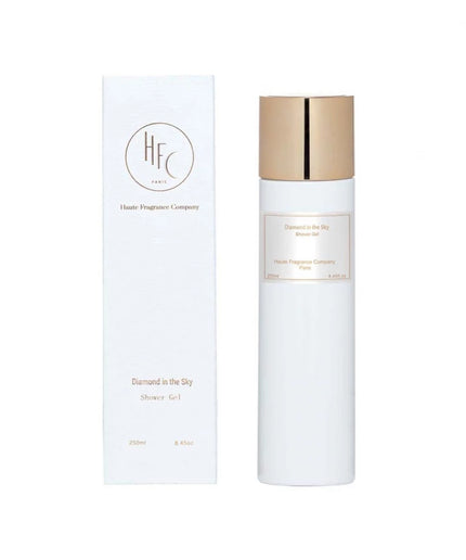 Diamond In The Sky Shower Gel