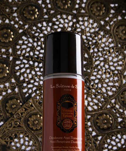 La Sultane de Saba Deodorant – Oriental