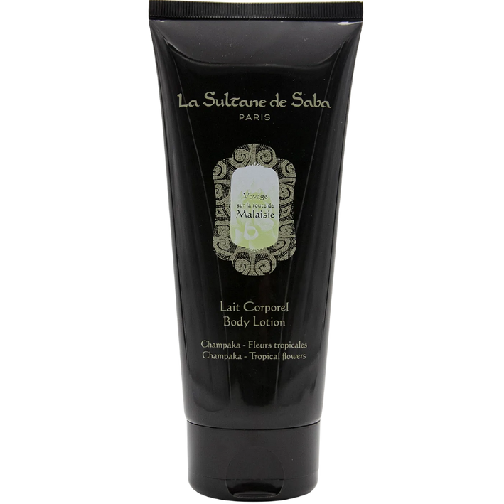La Sultane de Saba Champaka Body Lotion