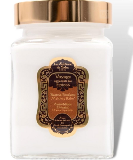 La Sultane de Saba Melting Balm – Oriental