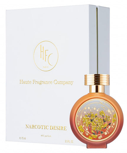 Narcotic Desire Eau de Parfum 75 ml