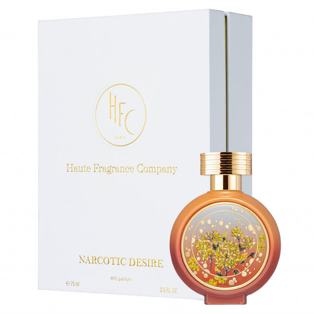 Narcotic Desire Eau de Parfum 75 ml