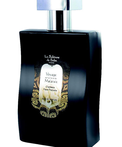 La Sultane de Saba Jasmine Perfume