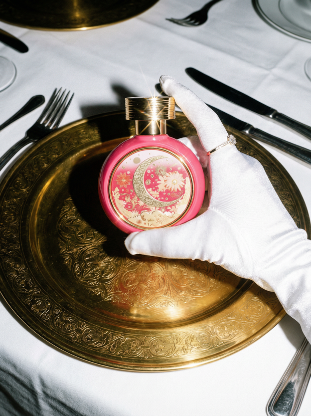 <p><strong>Fragrances</strong></p>