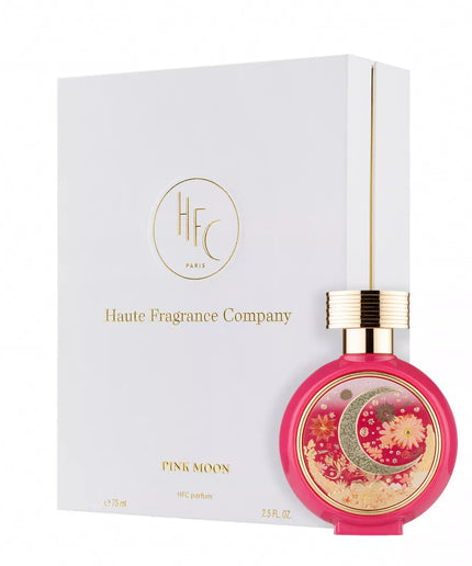 Pink Moon Eau de Parfum 75 ml