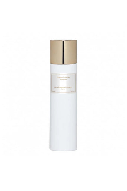 Diamond In The Sky Shower Gel