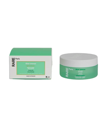 RARE Paris Oogpatches 60 st – Elixir Intense