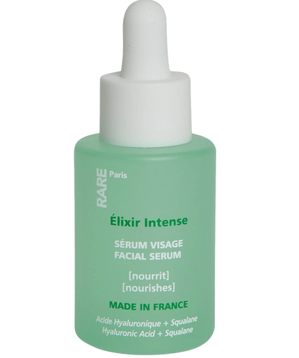 RARE Paris Serum – Elixir Intense 30ml