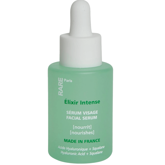 RARE Paris Serum – Elixir Intense 30ml