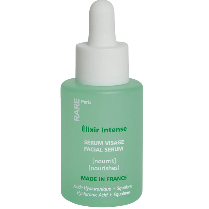 RARE Paris Serum – Elixir Intense 30ml