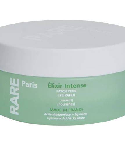 RARE Paris Oogpatches 60 st – Elixir Intense