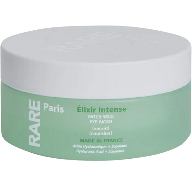 RARE Paris Oogpatches 60 st – Elixir Intense