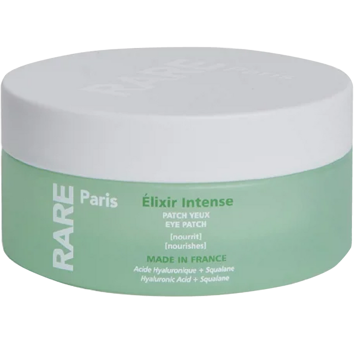 RARE Paris Oogpatches 60 st – Elixir Intense