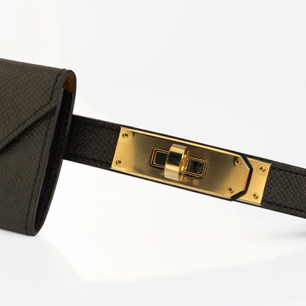 Hermès Kelly pocket 18 riem