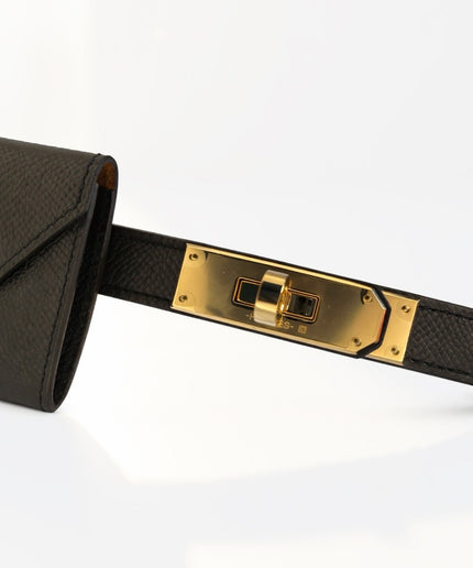 Hermès Kelly pocket 18 riem