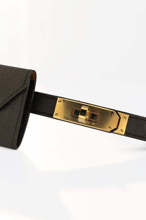 Hermès Kelly pocket 18 riem