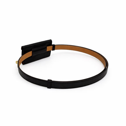 Hermès Kelly pocket 18 riem