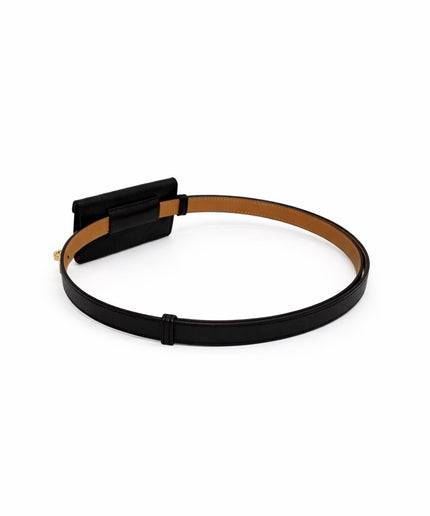 Hermès Kelly pocket 18 riem