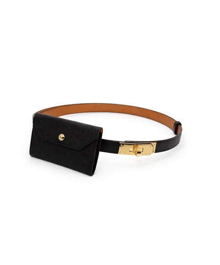 Hermès Kelly pocket 18 riem