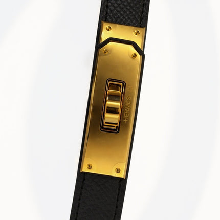 Hermès Kelly pocket 18 riem
