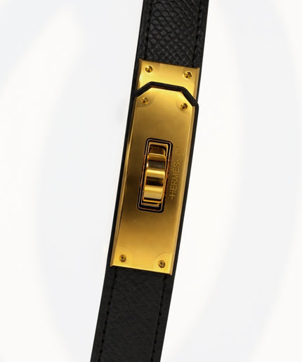 Hermès Kelly pocket 18 riem