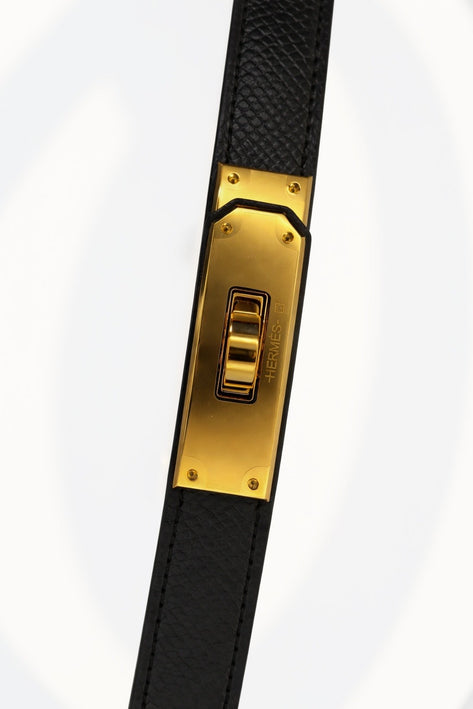 Hermès Kelly pocket 18 riem