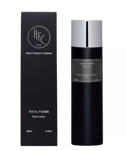 Royal Power Lotion