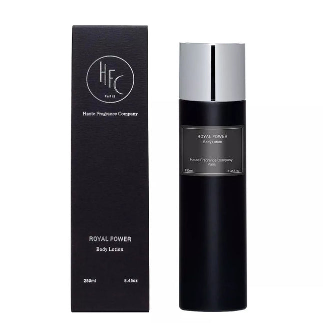 Royal Power Lotion