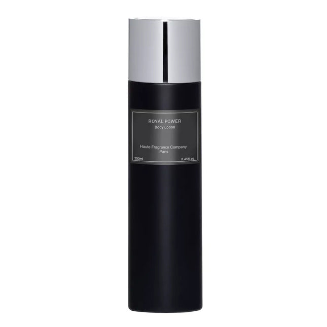Royal Power Lotion