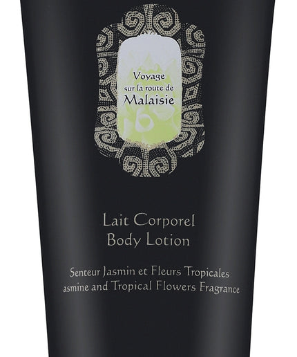 La Sultane de Saba Champaka Body Lotion