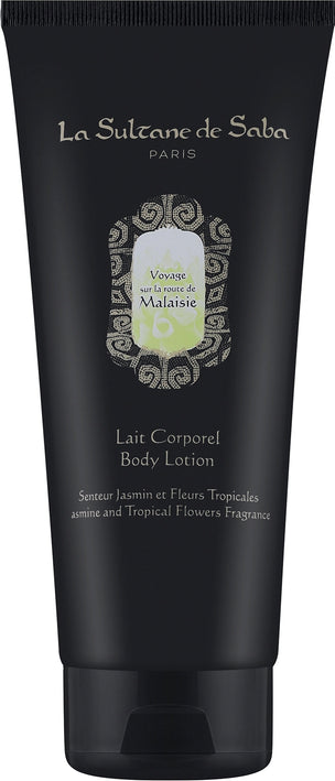 La Sultane de Saba Champaka Body Lotion