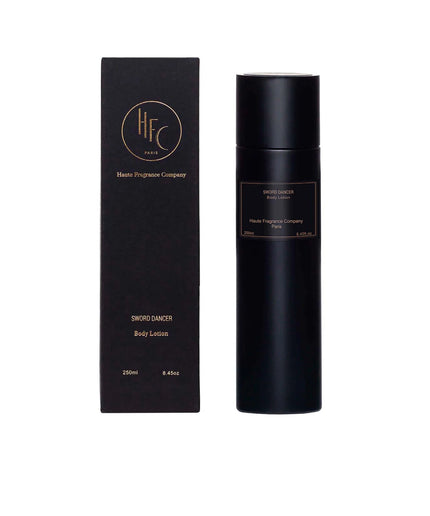 Sword Dancer Lotion
