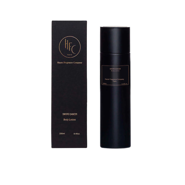 Sword Dancer Lotion