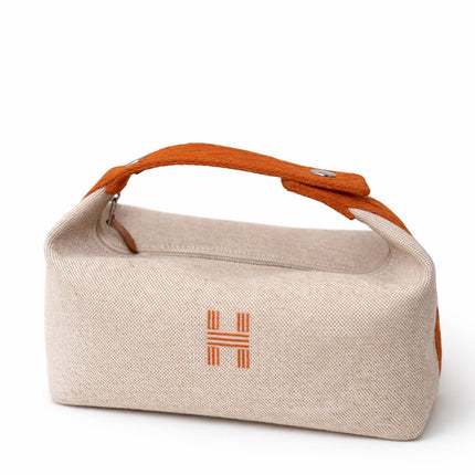 Hermès Bride-a-Brac, small model