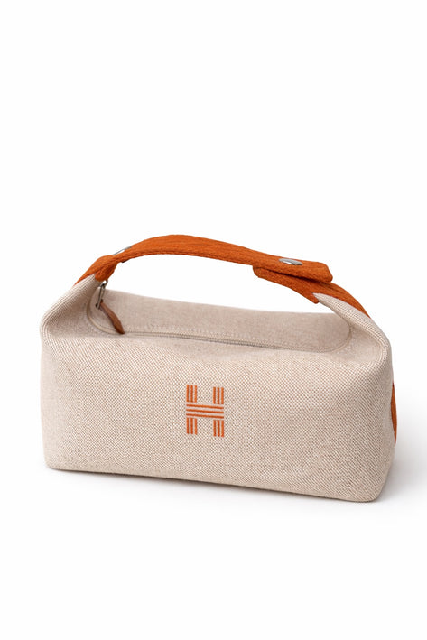 Hermès Bride-a-Brac, small model