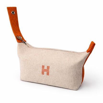 Hermès Bride-a-Brac, small model