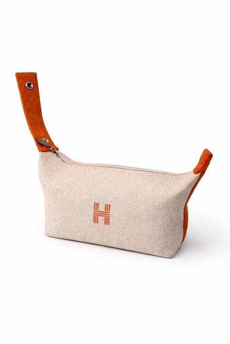 Hermès Bride-a-Brac, small model