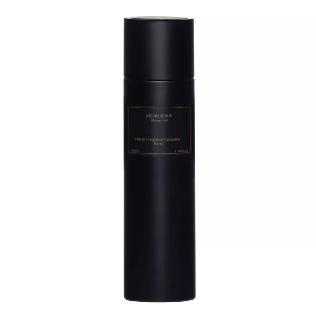 Indian venus shower gel