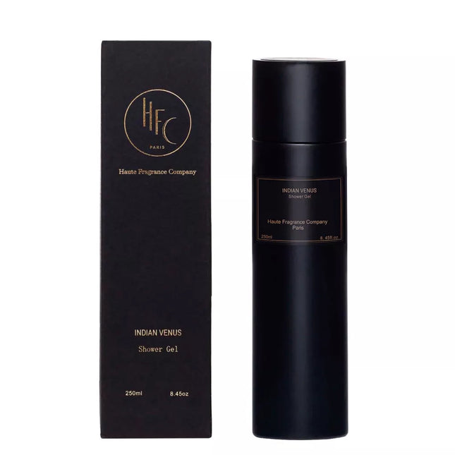 Indian venus shower gel